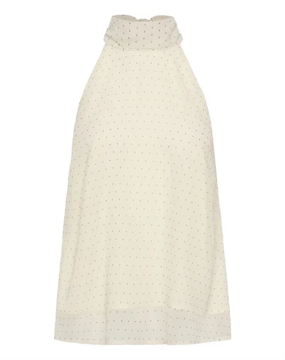 Gestuz - GZDorah Top - Birch Dot 